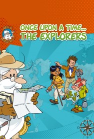 Stream Once Upon a Time... The Explorers in Full HD for Free on MoviesJoy