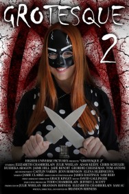 Watch free Grotesque 2 movies online