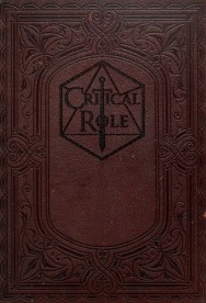 Critical Role