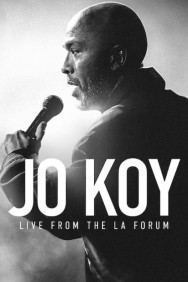 Stream Jo Koy: Live from the Los Angeles Forum in Full HD for Free on MoviesJoy