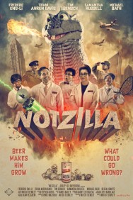 Stream Notzilla Movies in HD Free on MoviesJoy