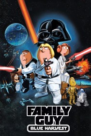 Stream Family Guy Presents: Blue Harvest in Full HD for Free on MoviesJoy