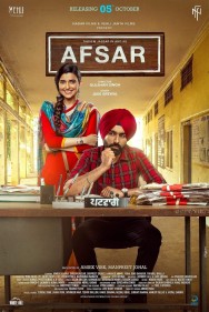 Stream Afsar in Full HD for Free on MoviesJoy