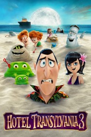 Stream Hotel Transylvania 3: Summer Vacation in Full HD for Free on MoviesJoy