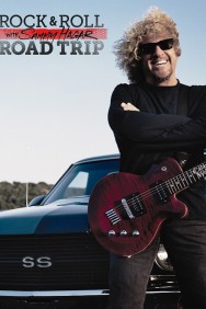 watch Rock & Roll Road Trip with Sammy Hagar movies free online Putlocker