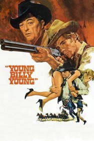 Watch Free Movies  Young Billy Young Full HD Online | M4uHD