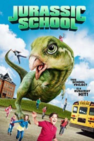 Stream Jurassic School in Full HD for Free on MoviesJoy