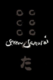 Watch Free Movies  Seven Samurai Full HD Online | M4uHD