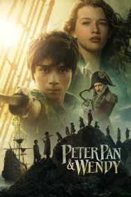 Stream Peter Pan & Wendy Movies in HD Free on MoviesJoy