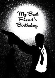 Watch free My Best Friend's Birthday movies online on on MoviesJoy Alternatives site