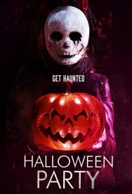 Watch Free Halloween Party Movies Full HD Online on MovieJoy