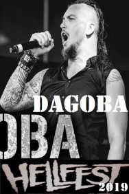 Watch Free Dagoba au Hellfest 2019 Movies HD Online FMovies Alternatives site