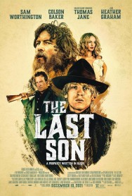 Stream The Last Son in Full HD for Free on MoviesJoy