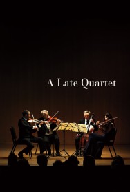 Stream A Late Quartet in Full HD for Free on MoviesJoy