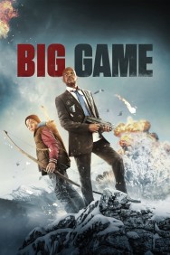 Stream Big Game in Full HD for Free on MoviesJoy