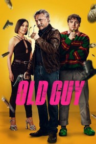 Stream Old Guy in Full HD for Free on MoviesJoy