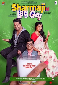 Stream Sharma ji ki lag gayi in Full HD for Free on MoviesJoy