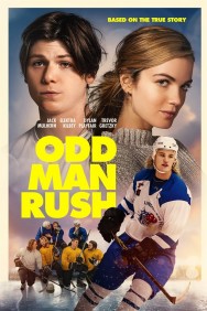 Stream Odd Man Rush in Full HD for Free on MoviesJoy