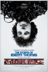 Stream The Storms of Jeremy Thomas in Full HD for Free on MoviesJoy