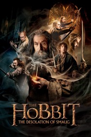 Stream The Hobbit: The Desolation of Smaug in Full HD for Free on MoviesJoy