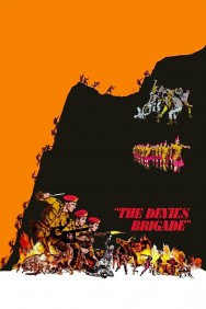 Watch Free The Devil's Brigade Movies HD Online FMovies Alternatives site