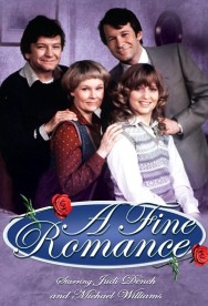 Watch A Fine Romance Movies For Free Online | Twinship