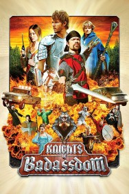 Watch Free Knights of Badassdom Movies HD Online FMovies Alternatives site