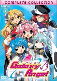 Stream Galaxy Angel Movies in HD Free on MoviesJoy