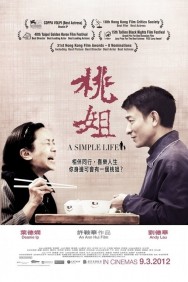 Stream A Simple Life in Full HD for Free on MoviesJoy