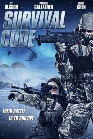 Watch Free Survival Code Movies HD Online FMovies Alternatives site