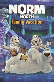 Watch Free Norm of the North: Family Vacation Movies HD Online FMovies Alternatives site