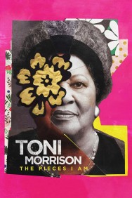 Watch Free Movies  Toni Morrison: The Pieces I Am Full HD Online | M4uHD