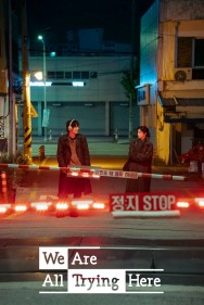 titta-We Are All Trying Here