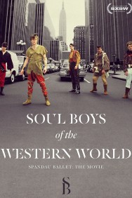 Stream Soul Boys of the Western World Movies in HD Free on MoviesJoy