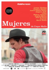 Stream Mujeres, de Coque Malla in Full HD for Free on MoviesJoy