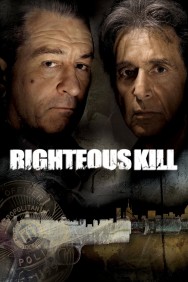 Stream Righteous Kill Movies in HD Free on MoviesJoy