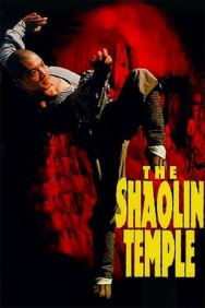 Stream The Shaolin Temple in Full HD for Free on MoviesJoy