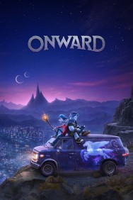 Stream Onward in Full HD for Free on MoviesJoy