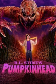 Stream R.L. Stine's Pumpkinhead Movies in HD Free on Dramacool