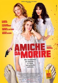 Watch free Amiche da morire movies online on on MoviesJoy Alternatives site