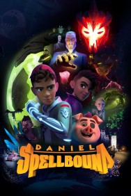 Stream Daniel Spellbound in Full HD for Free on MoviesJoy