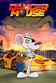 Stream Danger Mouse in Full HD for Free on MoviesJoy