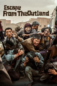 Watch free Escape from the Outland movies online