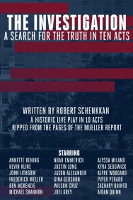 Watch free The Investigation: A Search for the Truth in Ten Acts movies online on on MoviesJoy Alternatives site