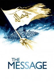 Stream The Message in Full HD for Free on MoviesJoy