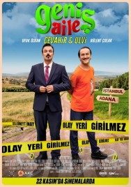 Geniş Aile 4: Cevahir & Ulvi Watch Free Geniş Aile 4: Cevahir & Ulvi Movies HD Online FMovies Alternatives site