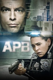 Watch Free Movies  APB Full HD Online | M4uHD