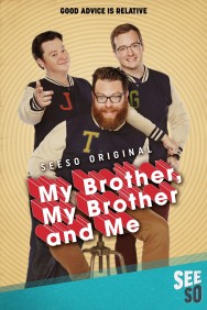 Watch Free My Brother, My Brother and Me Movies HD Online FMovies Alternatives site