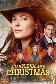 Watch Free Movies  A Maple Valley Christmas Full HD Online | M4uHD