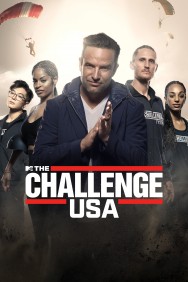 Stream The Challenge: USA in Full HD for Free on MoviesJoy